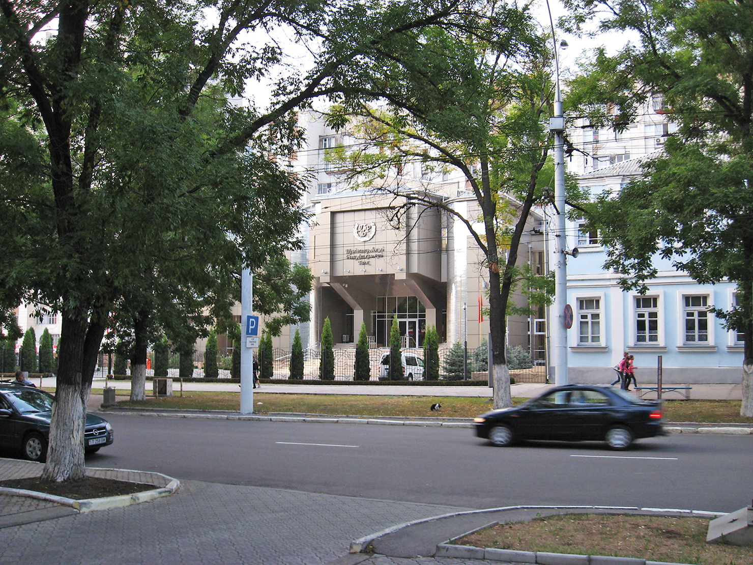 улица 25 Октября(ПРБ) 1316790204